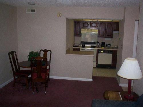 Rime Garden Inn & Suites Irondale Interior photo