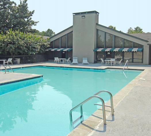 Rime Garden Inn & Suites Irondale Exterior photo