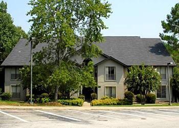 Rime Garden Inn & Suites Irondale Exterior photo