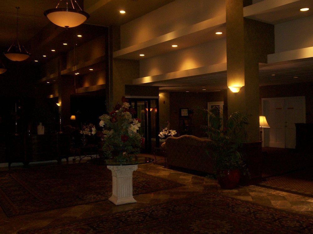 Rime Garden Inn & Suites Irondale Interior photo