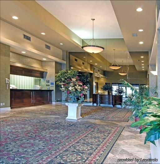 Rime Garden Inn & Suites Irondale Interior photo