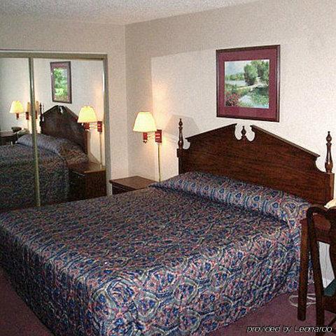 Rime Garden Inn & Suites Irondale Exterior photo