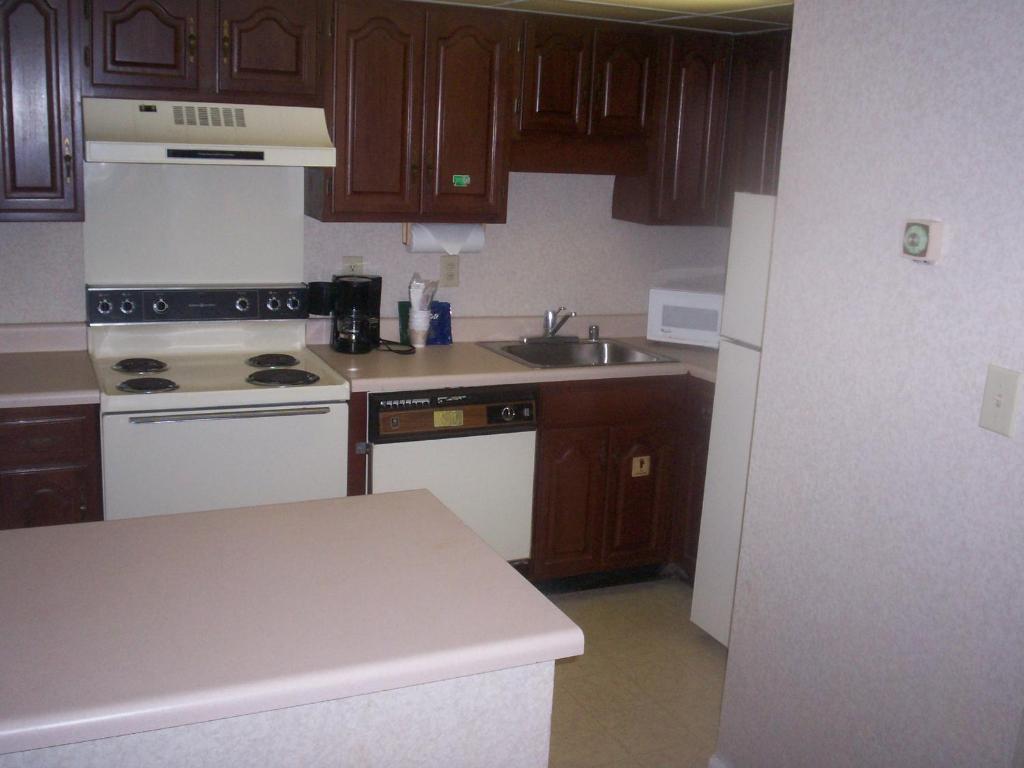 Rime Garden Inn & Suites Irondale Room photo