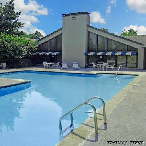 Rime Garden Inn & Suites Irondale Exterior photo